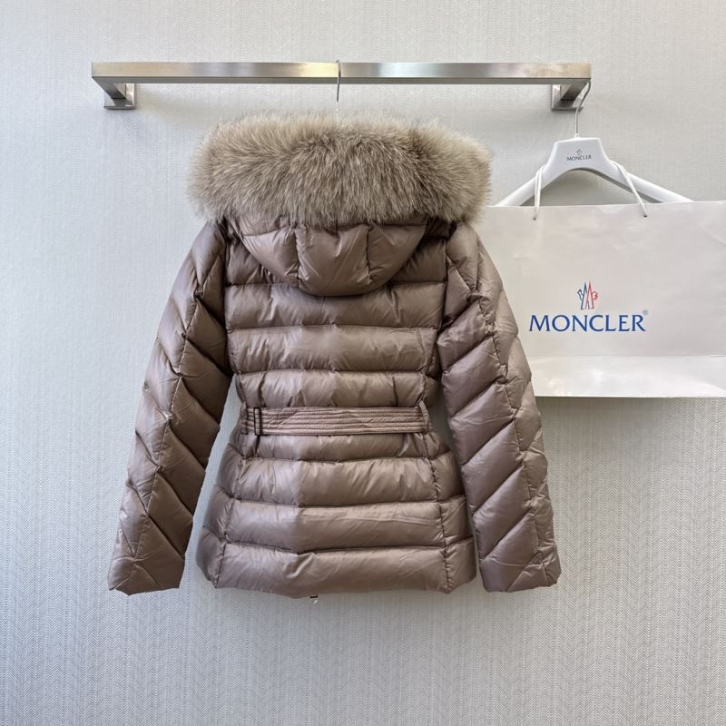 Moncler Down Jackets